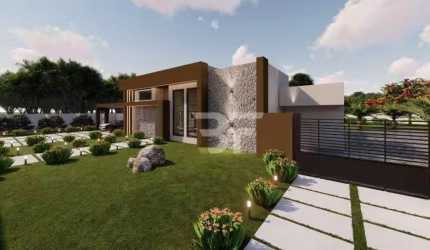 Chácara à venda, 3450 m² por R$ 4.999.000,00 - Colinas do Mosteiro de Itaici - Indaiatuba/SP
