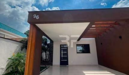 Casa à venda, 105 m² por R$ 900.000,00 - Condomínio Vila Paraty - Indaiatuba/SP