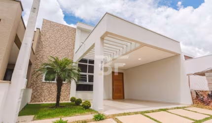 Casa com 3 dormitórios, 105 m² - venda por R$ 815.000,00 ou aluguel por R$ 5.858,50/mês - Condomínio Vila Ytu - Indaiatuba/SP