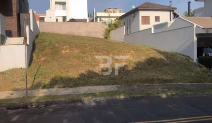 Excelente lote à venda no Condomínio Jardim Vila Paradiso - Indaiatuba - SP