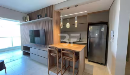 Apartamento à venda, 89 m² por R$ 1.100.000,00 - Edifício Le Jardin  - Indaiatuba/SP