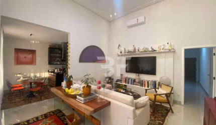 Casa à venda, 135 m² por R$ 1.300.000,00 - Jardim Bréscia - Indaiatuba/SP