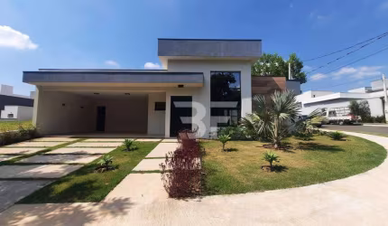 Casa com 3 dormitórios à venda, 178 m² por R$ 1.390.000,00 - Jardins Di Roma - Indaiatuba/SP