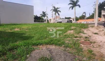 Terreno à venda, 459 m² por R$ 550.000,00 - Jardim Residencial Viena - Indaiatuba/SP