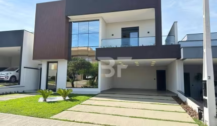 Casa à venda, 255 m² por R$ 2.150.000,00 - Jardim Residencial Alto De Itaici - Indaiatuba/SP