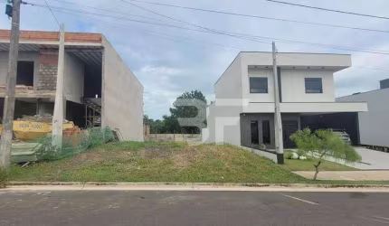 Terreno à venda, 300 m² por R$ 450.000,00 - Jardins Di Roma - Indaiatuba/SP