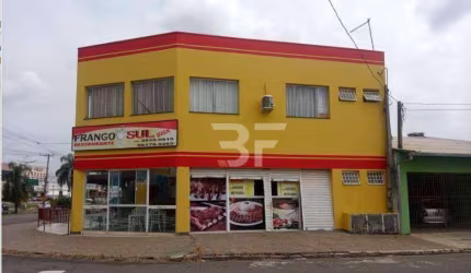 Salão à venda, 492 m² por R$ 2.250.000,00 - Parque das Nações - Indaiatuba/SP