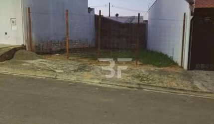 Terreno à venda, 150 m² por R$ 290.000,00 - Jardim Colonial - Indaiatuba/SP