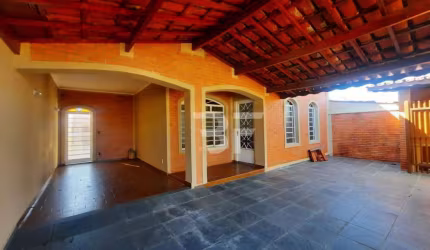 Casa com 4 dormitórios à venda, 203 m² por R$ 795.000,00 - Jardim do Sol - Indaiatuba/SP