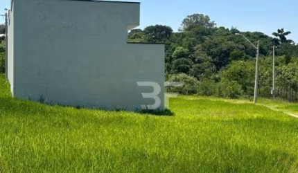 Terreno à venda, 333 m² por R$ 490.000,00 - Loteamento Park Gran Reserve - Indaiatuba/SP