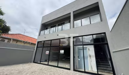 Salão para alugar, 232 m² por R$ 6.000,00/mês - Centro - Indaiatuba/SP