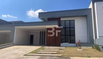 Casa com 3 dormitórios à venda, 170 m² por R$ 1.450.000,00 - Condomínio Jardins Di Roma - Indaiatuba/SP