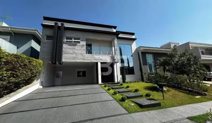 Casa à venda, 330 m² por R$ 2.690.000,00 - Jardim Amstalden Residence - Indaiatuba/SP