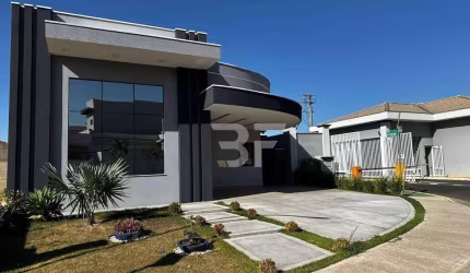Casa à venda, 235 m² por R$ 2.250.000,00 - Jardim Residencial Maria Dulce - Indaiatuba/SP
