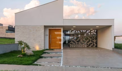 Casa à venda, 210 m² por R$ 1.980.000,00 - Condomínio Evidências - Indaiatuba/SP