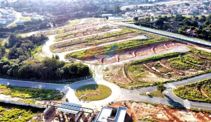 Terreno à venda, 323 m² por R$ 562.000,00 - Jardim Casa do Lago - Indaiatuba/SP