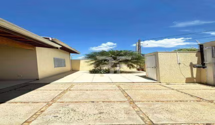 Casa com 3 dormitórios à venda, 164 m² por R$ 850.000,00 - Jardim Bela Vista - Indaiatuba/SP
