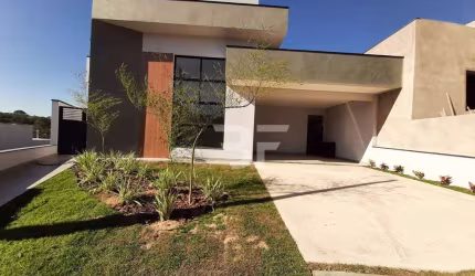 Casa com 3 dormitórios à venda, 156 m² por R$ 1.390.000,00 - Loteamento Park Gran Reserve - Indaiatuba/SP