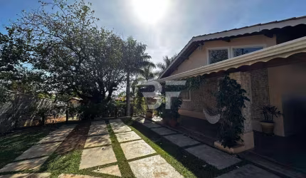 Chácara à venda, 2500 m² por R$ 1.583.000,00 - Colinas do Mosteiro de Itaici - Indaiatuba/SP