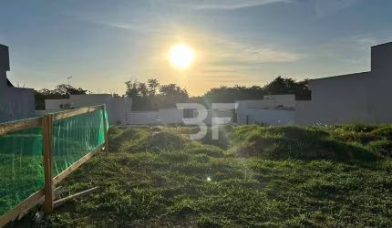 Terreno à venda, 236 m² por R$ 360.000,00 - Condomínio Jardim Mantova - Indaiatuba/SP