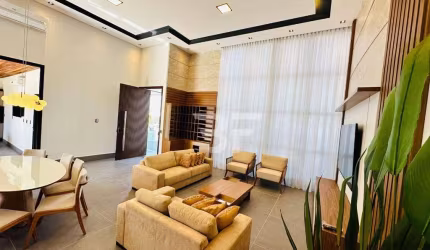 Casa à venda, 289 m² por R$ 2.600.000,00 - Jardim Residencial Dona Maria José - Indaiatuba/SP