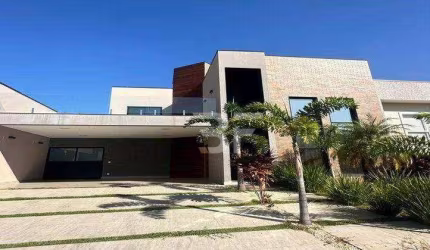 Casa com 3 dormitórios à venda, 20691 m² por R$ 2.171.500,00 - Jardim Residencial Maria Dulce - Indaiatuba/SP