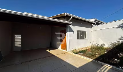 Casa à venda, 149 m² por R$ 750.000,00 - Jardim Bela Vista - Indaiatuba/SP
