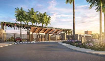 Terreno à venda, 494 m² por R$ 430.000,00 - Jardim Casa do Lago - Indaiatuba/SP