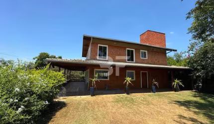 Chácara à venda, 20800 m² por R$ 2.990.000,00 - Sítio Itaboraí - Indaiatuba/SP