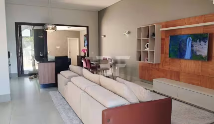 Casa com 3 dormitórios à venda, 190 m² por R$ 1.325.000,00 - Condomínio Vila Ytu - Indaiatuba/SP