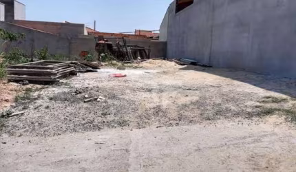 Terreno à venda, 150 m² por R$ 235.000,00 - Jardim Portal Do Sol - Indaiatuba/SP