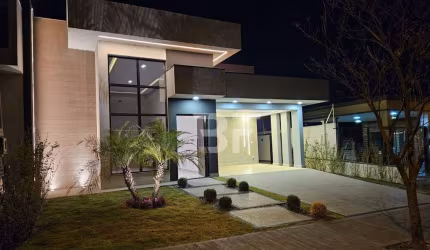 Casa à venda, 180 m² por R$ 1.620.000,00 - Jardins Di Roma - Indaiatuba/SP