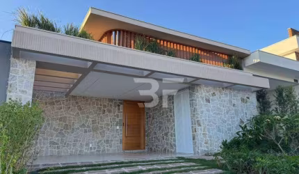 Casa com 3 dormitórios à venda, 160 m² por R$ 1.750.000,00 - Jardim Residencial Viena - Indaiatuba/SP