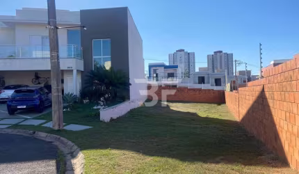 Terreno à venda, 310 m² por R$ 480.000,00 - Jardim Maringá - Indaiatuba/SP