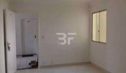 Apartamento com 3 dormitórios à venda, 64 m² por R$ 300.000,00 - Condomínio Village Azaleia - Indaiatuba/SP