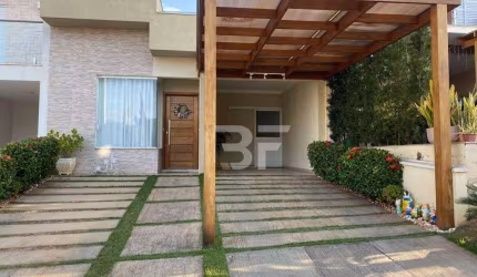 Casa à venda, 117 m² por R$ 930.000,00 - Condomínio Vista Verde - Indaiatuba/SP