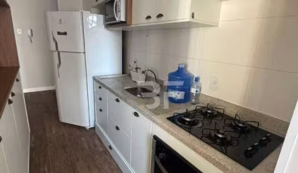 Apartamento com 2 dormitórios para alugar, 73 m² por R$ 4.634,00/mês - Premium Residence - Indaiatuba/SP