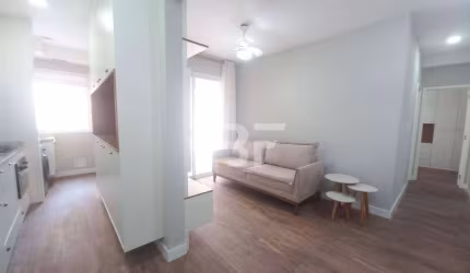 Apartamento com 2 dormitórios para alugar, 73 m² por R$ 4.634,00/mês - Premium Residence - Indaiatuba/SP