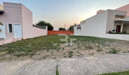 Terreno à venda, 175 m² por R$ 380.000,00 - Condomínio Vista Verde - Indaiatuba/SP