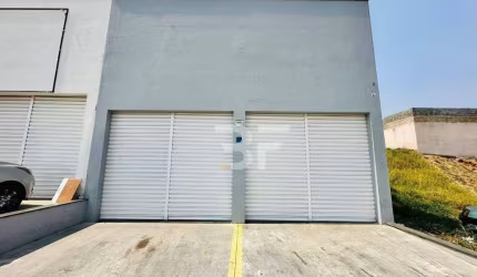 Salão para alugar, 110 m² por R$ 3.500,00/mês - Jardim Nova Veneza - Indaiatuba/SP