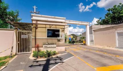 Apartamento Duplex à venda, 114 m² por R$ 430.000,00 - Condomínio Spazio Illuminare - Indaiatuba/SP