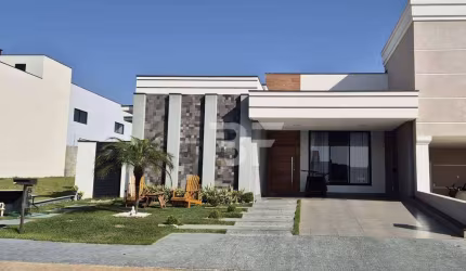 Casa com 3 dormitórios à venda, 174 m² - Jardim Residencial Dona Lucilla - Indaiatuba/SP