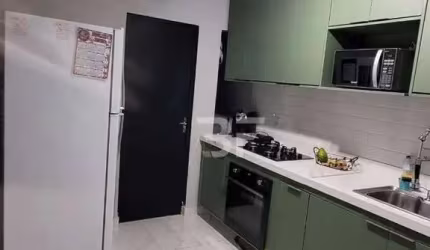 Apartamento com 2 dormitórios à venda, 67 m² por R$ 390.000,00 - Solar dos Girassóis - Indaiatuba/SP