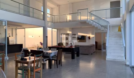 Chácara com 4 dormitórios à venda, 1000 m² por R$ 2.200.000,00 - Colinas de Indaiatuba - Indaiatuba/SP