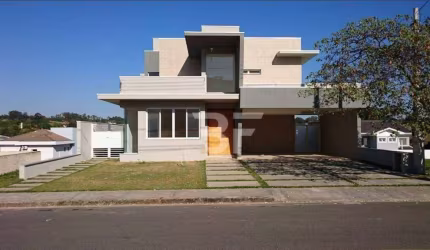 Casa com 3 dormitórios à venda, 302 m² por R$ 2.000.000,00 - Condomínio Terra Magna - Indaiatuba/SP