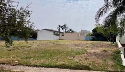 Terreno à venda, 526 m² por R$ 1.260.000,00 - Condomínio Jardim Paradiso - Indaiatuba/SP