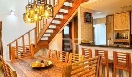 Casa à venda, 161 m² por R$ 640.000,00 - Jardim Paulista II - Indaiatuba/SP