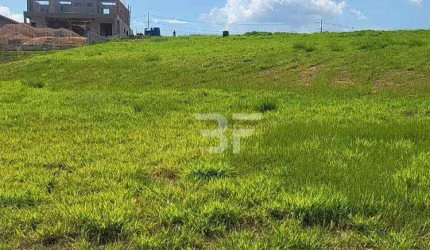 Terreno à venda, 1200 m² por R$ 500.000,00 - Condomínio Quintas da Terracota - Indaiatuba/SP