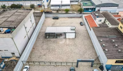 Terreno para alugar, 1500 m² por R$ 18.308/mês - Jardim Morada do Sol - Indaiatuba/SP