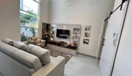 Casa com 3 dormitórios à venda, 105 m² por R$ 850.000,00 - Jardins do Império - Indaiatuba/SP